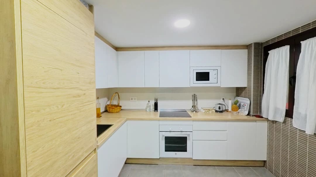 Recorrido virtual 360 interactivo para inmobiliaria premium y venta de propiedades en Andalucía